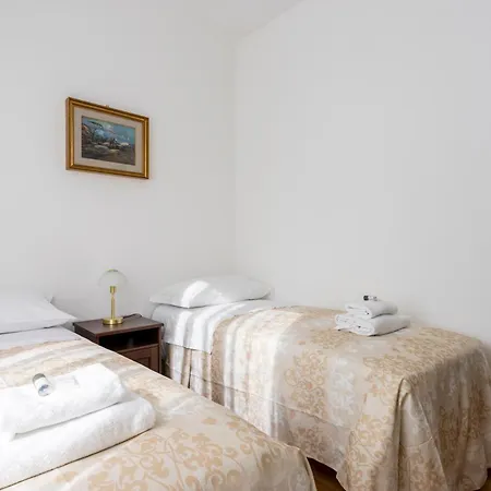 Apartamento Toselli With Terrace