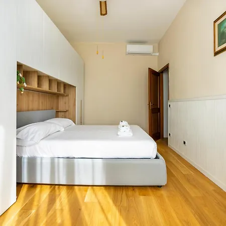 Apartamento Toselli With Terrace
