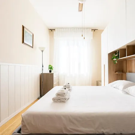 Toselli With Terrace Apartamento *