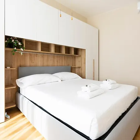 Apartamento Toselli With Terrace Florencia