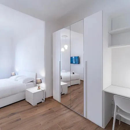 Apartment Unyca - Your In