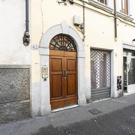 Agnolo 65 * Florence