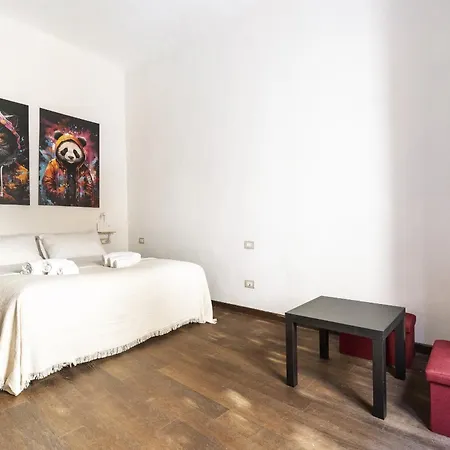 Agnolo 65 Apartment Florence