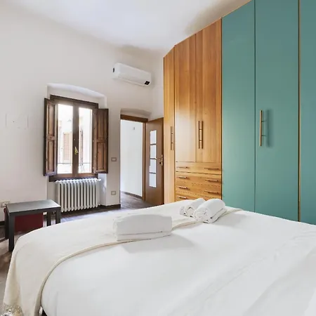 Agnolo 65 Apartment Florence