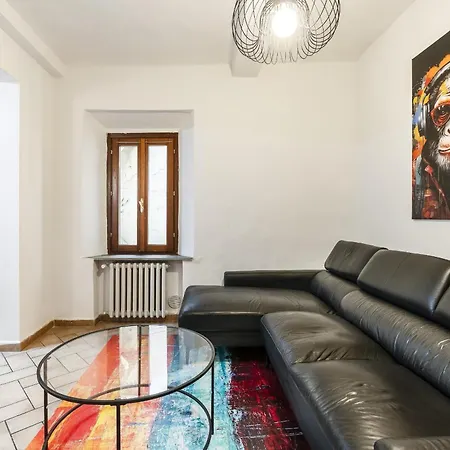 Apartment Agnolo 65 *