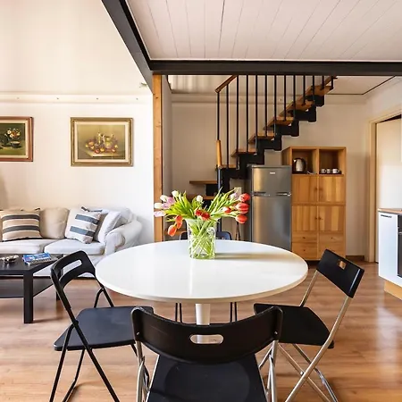 Apartment Da Vinci - Dolce *