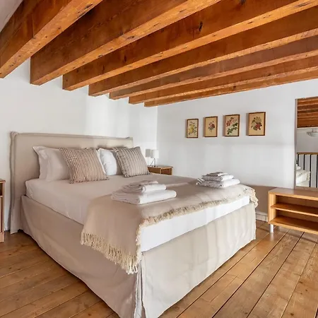 Apartment Da Vinci - Dolce Florence