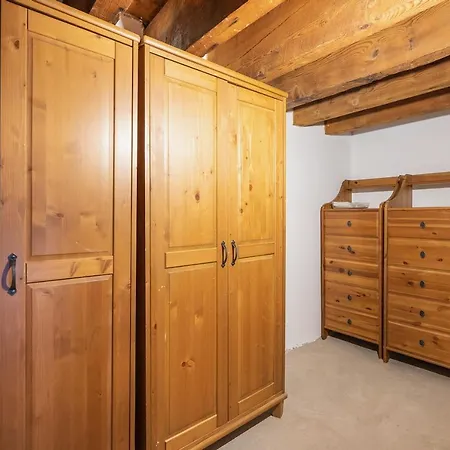 Da Vinci - Dolce Apartment *