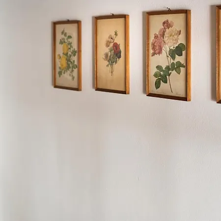 Da Vinci - Dolce Apartment Florence