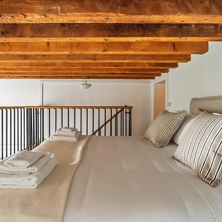 Apartment Da Vinci - Dolce *