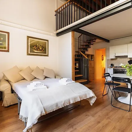 Da Vinci - Dolce Apartment