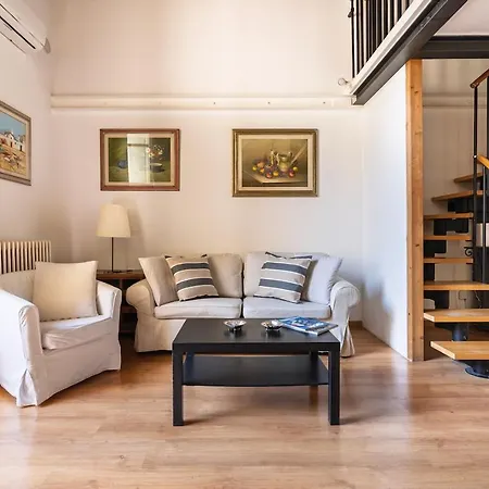 Da Vinci - Dolce Apartment Florence