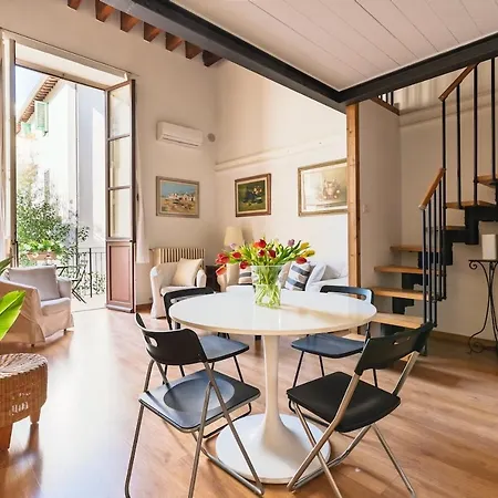 Da Vinci - Dolce Apartment *