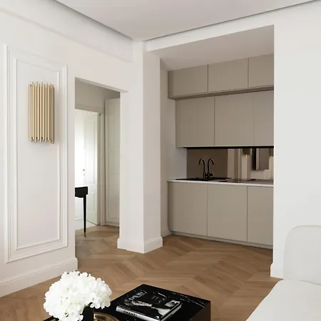 Floris Luxury New Daire