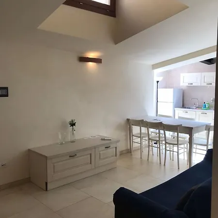Apartment Albizi Sanzio 205 Florence