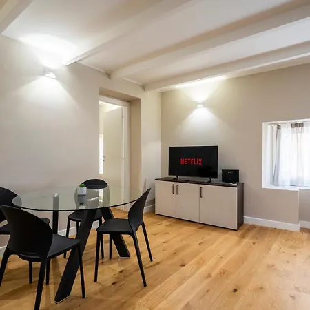 Apartment Imperium A Pochi Passi Dal Centro *
