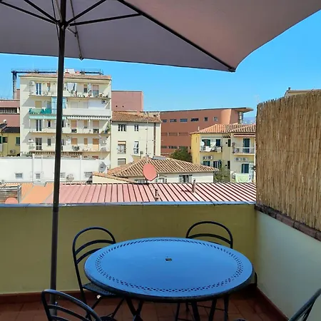 Casa De Verdi Loft Panoramico Appartamento *