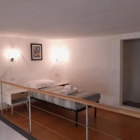 Casa De Verdi Loft Panoramico * Firenze