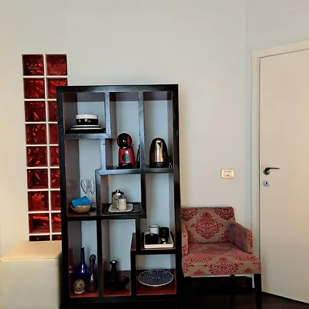 Apartment La Casa Del Podesta 65 *