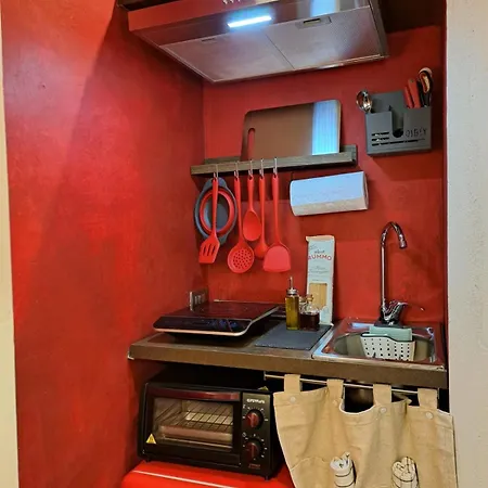Apartment La Casa Del Podesta 65
