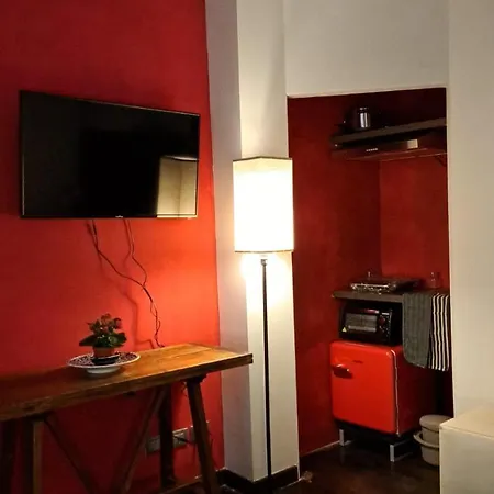 La Casa Del Podesta 65 Apartment *