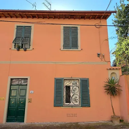 La Casa Del Podesta 65 Apartment