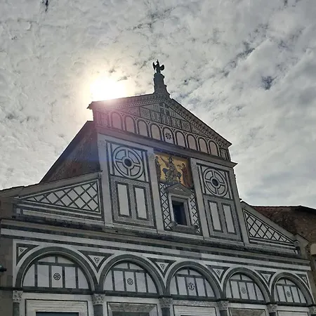 La Casa Del Podesta 65 * Florence