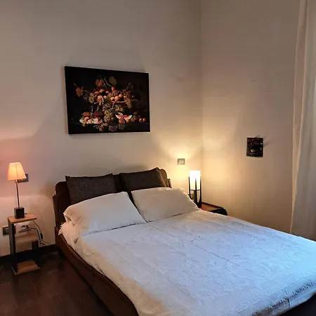 La Casa Del Podesta 65 *