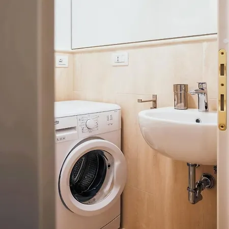 Apartamento Albizi Masaccio 315 Florencia
