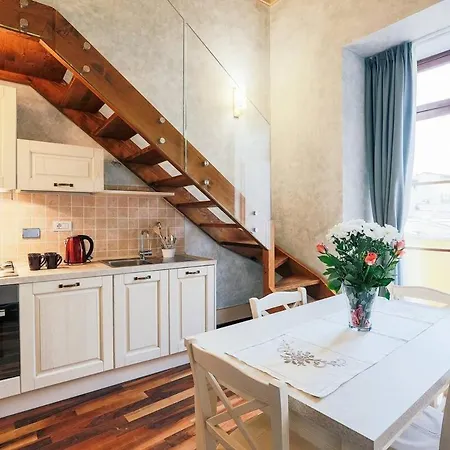 Albizi Masaccio 315 Apartamento