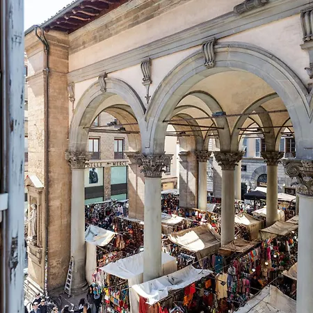 Unyca - La Loggia Firenze