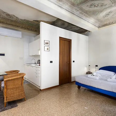 Appartamento Unyca - La Loggia