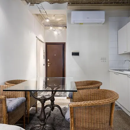 Appartamento Unyca - La Loggia Firenze