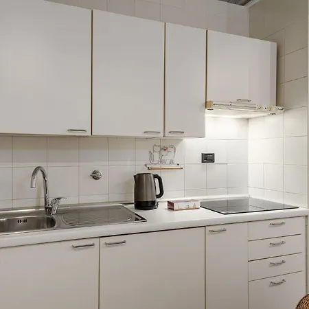 Appartamento Unyca - La Loggia Firenze