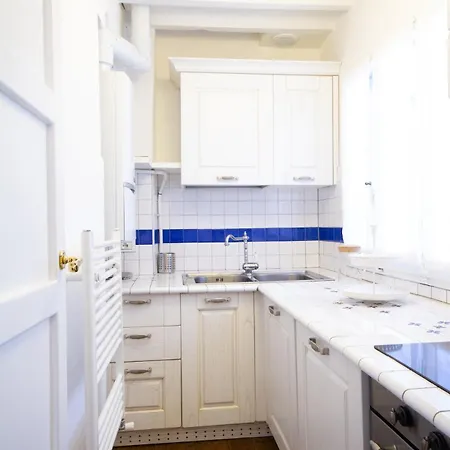 Apartamento Fossi Street