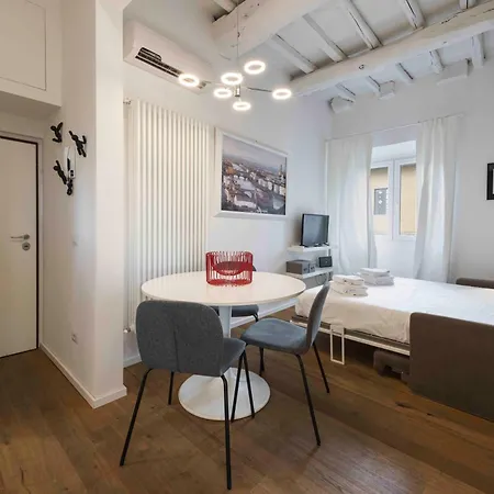 Frescobaldi By Mmega Apartment