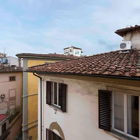 Frescobaldi By Mmega Apartment *