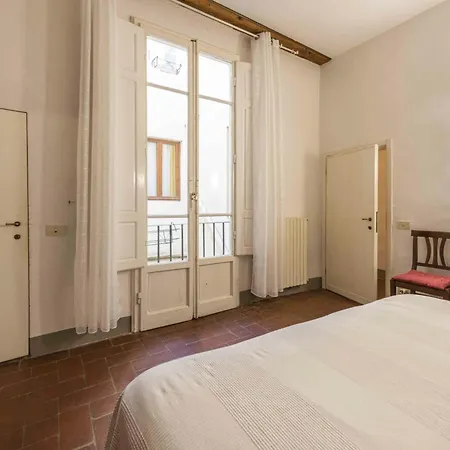 Borgo Allegri Palace By Mmega Διαμέρισμα Φλωρεντία