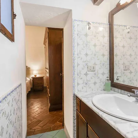 Διαμέρισμα Borgo Allegri Palace By Mmega *