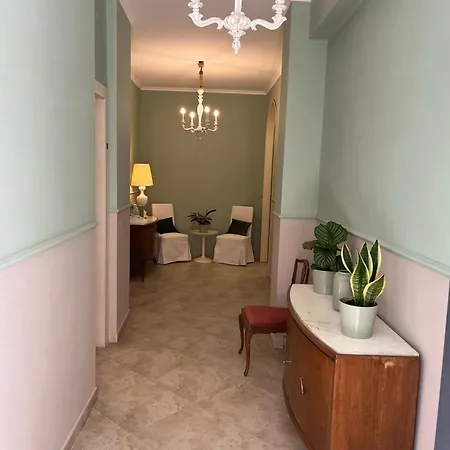 Sweet Cosseria Bed & Breakfast