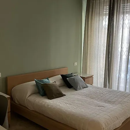 Sweet Cosseria Bed & Breakfast
