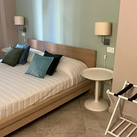 Bed & Breakfast Sweet Cosseria
