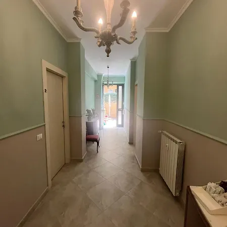Bed & Breakfast Sweet Cosseria 2*