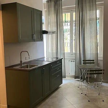 Sweet Cosseria Bed & Breakfast Florence