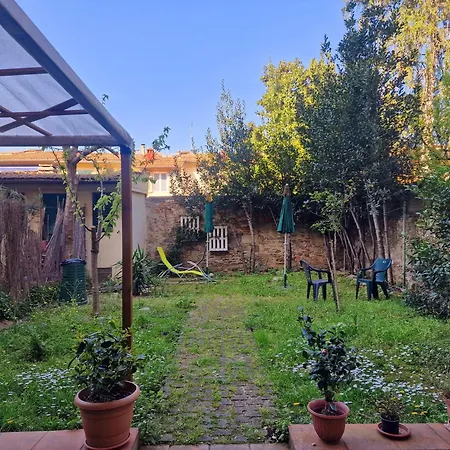 Guest house Au Jardin De Florence