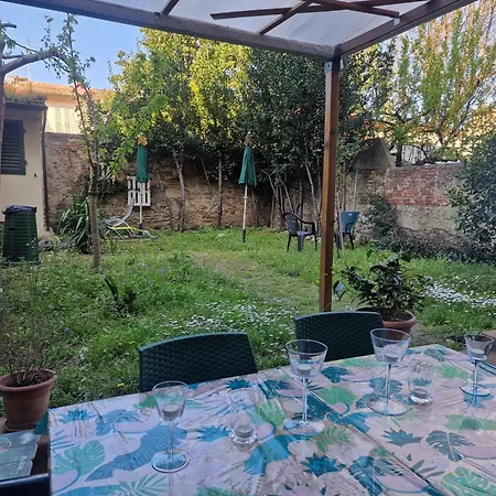 Guest house Au Jardin De Florence