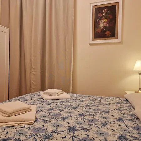 Au Jardin De Guest house
