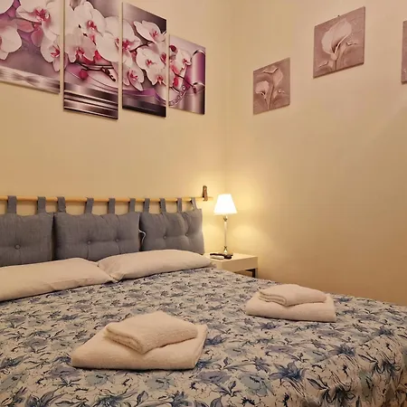 Au Jardin De Guest house