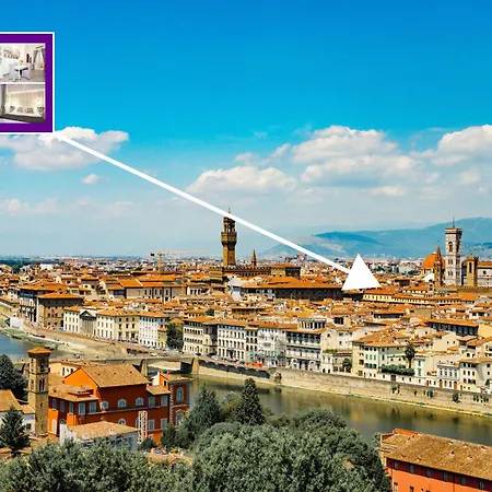 Florentia By Tuscanywego * Florence