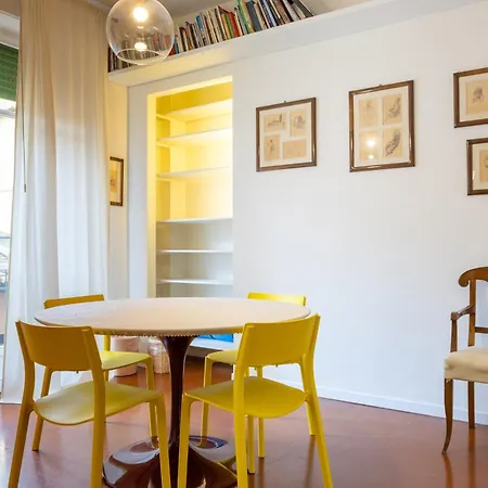 Pitti Deluxe Appartement